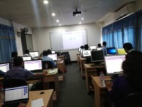 Mobile apps TOT training